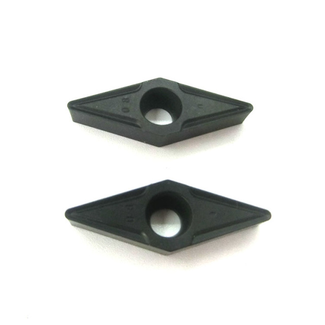 Customizable OEM Carbide Inserts for CNC Turning Stainless Steel Tool Steel
