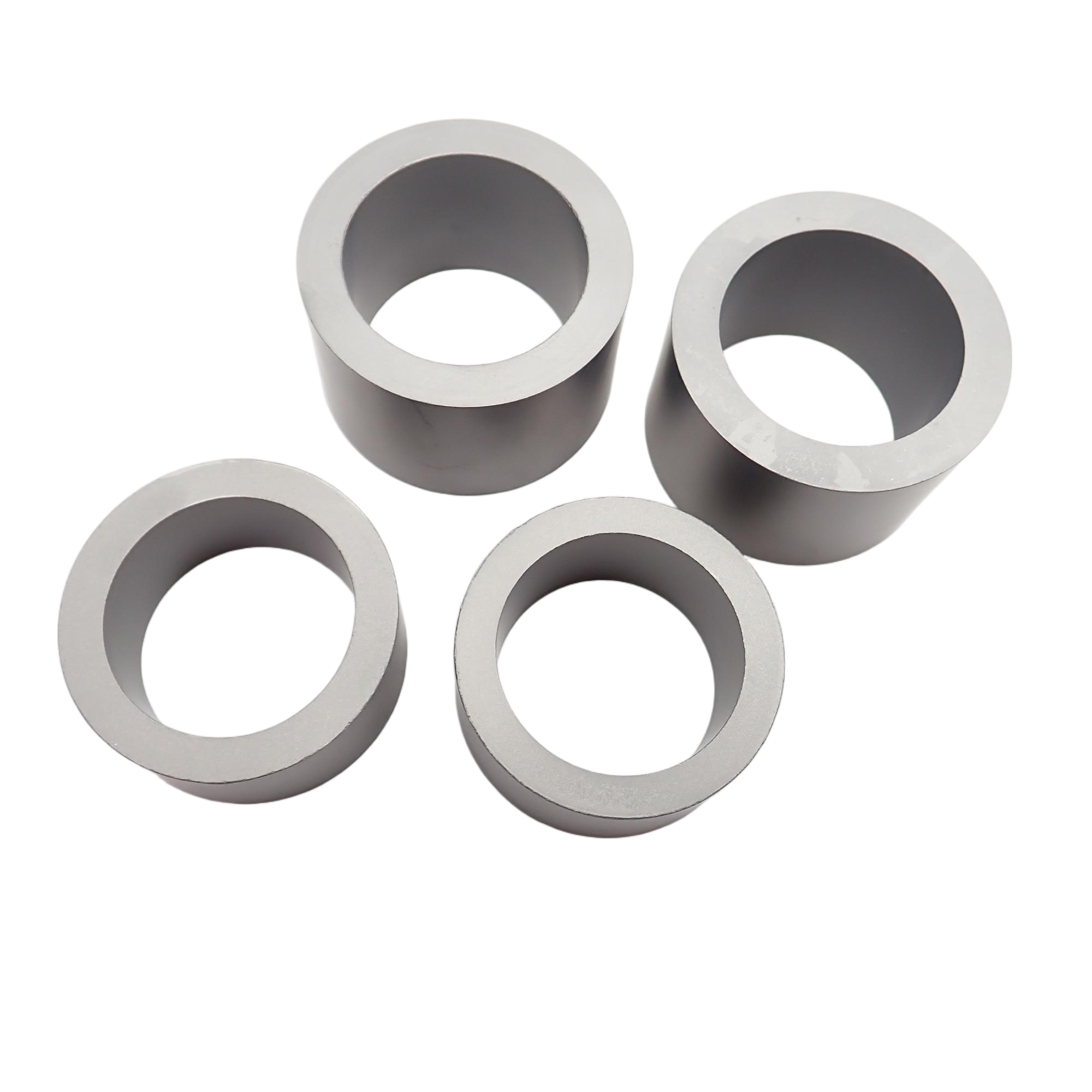 Ultra-high Hardness Cylindrical Shaped Cold Heading Die Forming/Stamping Dies for Metal/Non-metal Powders 87HRA