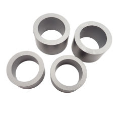 Ultra-high Hardness Cylindrical Shaped Cold Heading Die Forming/Stamping Dies for Metal/Non-metal Powders 87HRA