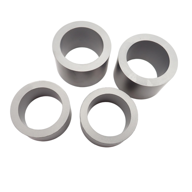 Ultra-high Hardness Cylindrical Shaped Cold Heading Die Forming/Stamping Dies for Metal/Non-metal Powders 87HRA