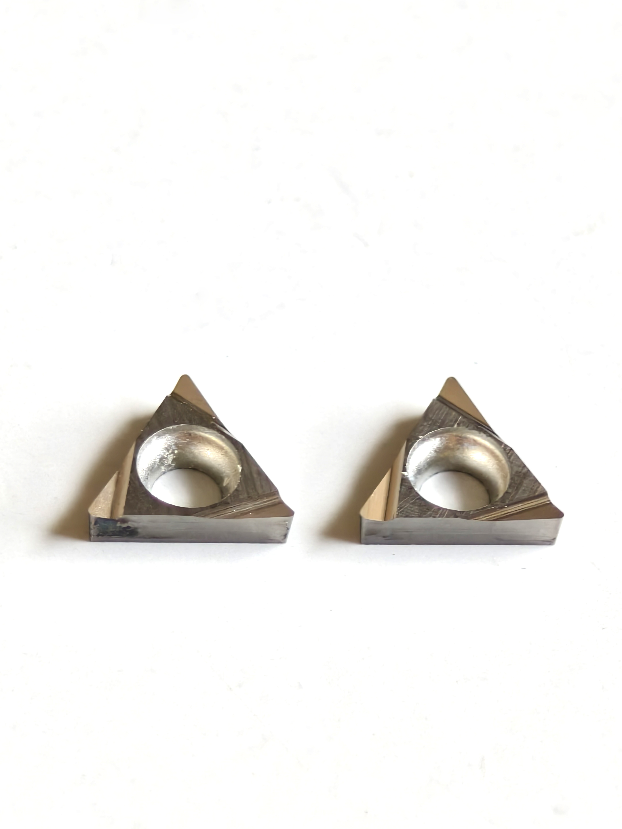 Diamond Tip Turning Tools with CBN PCD Insert CCMT CCGT CNMG CNGA Customized Support for Aluminum Brass & Plastic OEM
