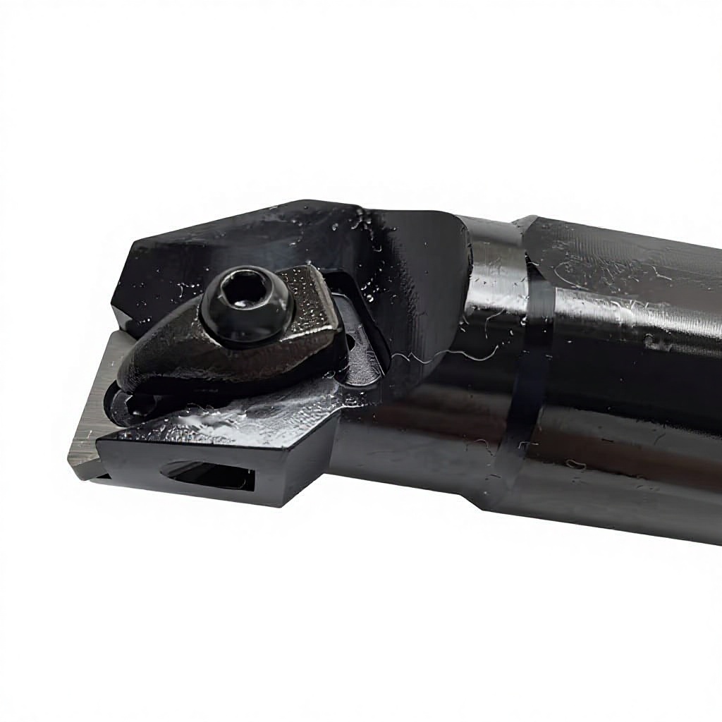 ZZST A40T-DTFNR22 Internal Turning Tool Holder for TNMG Inserts CNC Boring Bar
