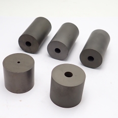 Original Manufacturer Tungsten Carbide Heading Dies OD2-380mm Bore 1-360mm Single Straight Hole YG15 YG20