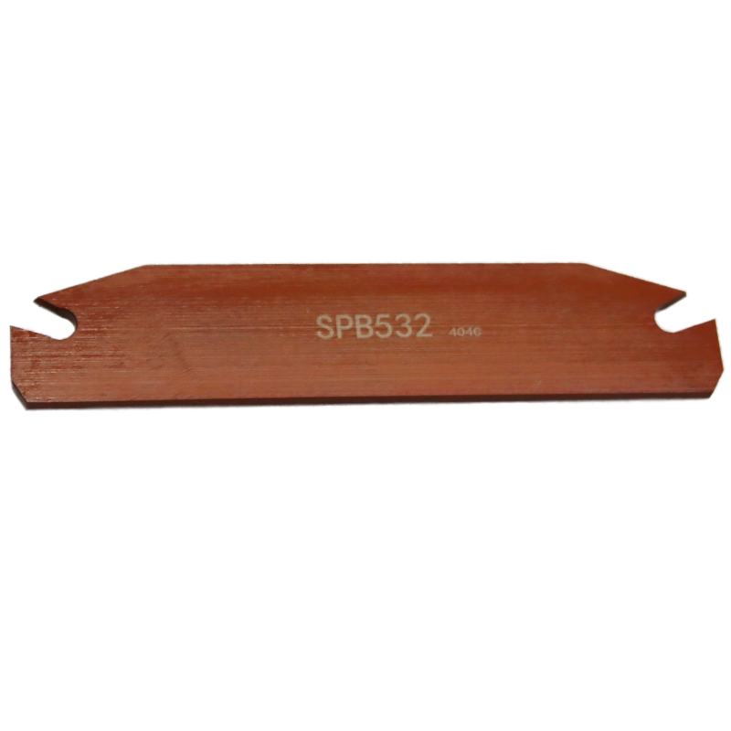 ZZST SPB532 Carbide Cut Off Blade for Tube and Pipe Cutting Machines