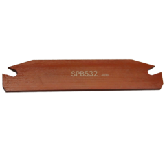 ZZST SPB532 Carbide Cut Off Blade for Tube and Pipe Cutting Machines