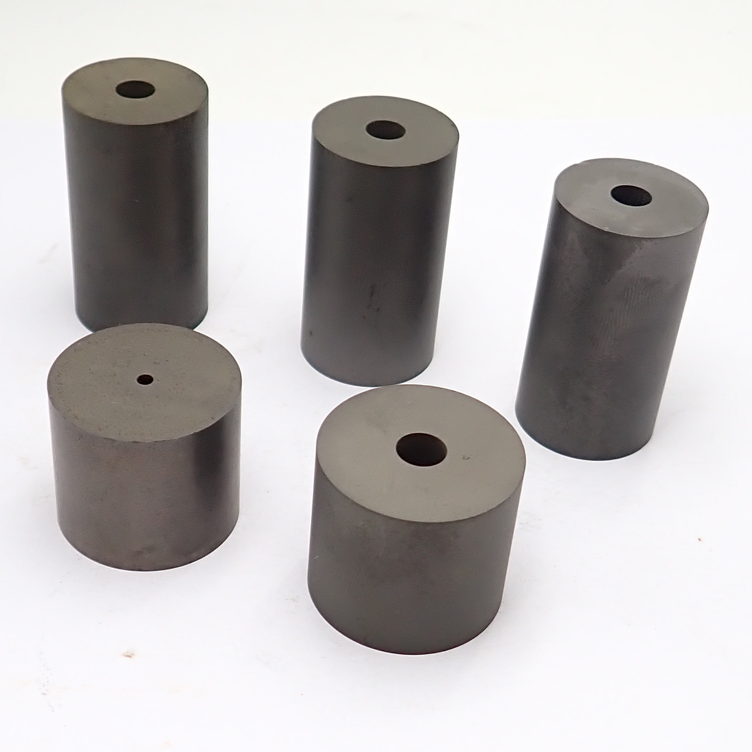 Original Manufacturer Tungsten Carbide Heading Dies OD2-380mm Bore 1-360mm Single Straight Hole YG15 YG20
