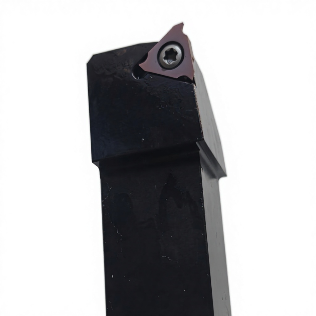 Grooving cutter bar CNC Machine External Turning Tool Holders TKGFR2525M16  Indexable Customized OEM Support