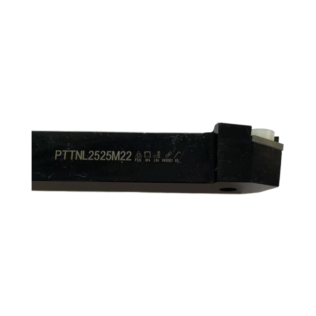 PTTNL 2525M22 Turning Tool Holder for TNMG 220408 Carbide Inserts External Lathe Cutting Holder