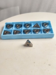 Turning Tool TNGG TNGG160404R-L 100% Original Cermet High Quality Turning Tool CNC Lathe Cutting Tools