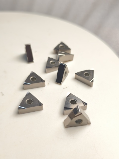 Turning Tool TNGG TNGG160404R-L 100% Original Cermet High Quality Turning Tool CNC Lathe Cutting Tools