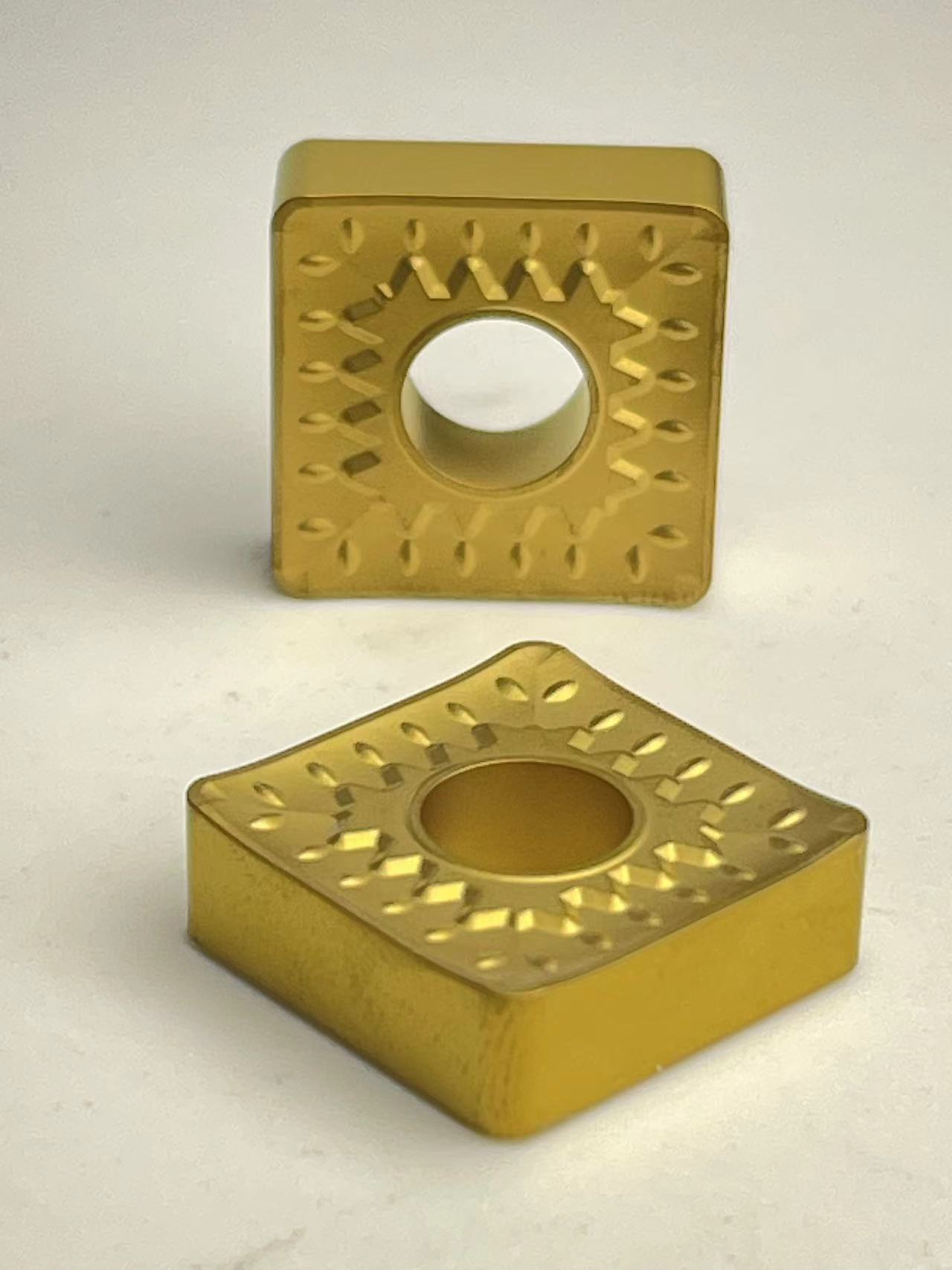 Tungsten Carbide Insert for CNC Lathe Machine External Turning Tool with Carbide Insert Turning Blade for Cutting Inserts