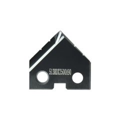 Modular Exchangeable Tip Drill Bit Solid Carbide Machine Tools for Stainless Steel Metal Drilling High Speed Steel