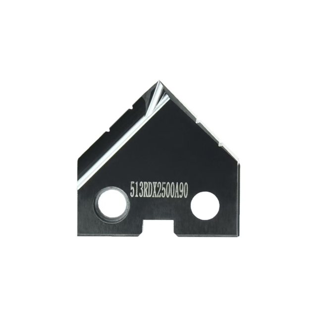 Modular Exchangeable Tip Drill Bit Solid Carbide Machine Tools for Stainless Steel Metal Drilling High Speed Steel