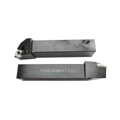 High Precision Turning Cutters for CNC Lathe Used Indexable Carbide Turning Tools PDJNR2525M15