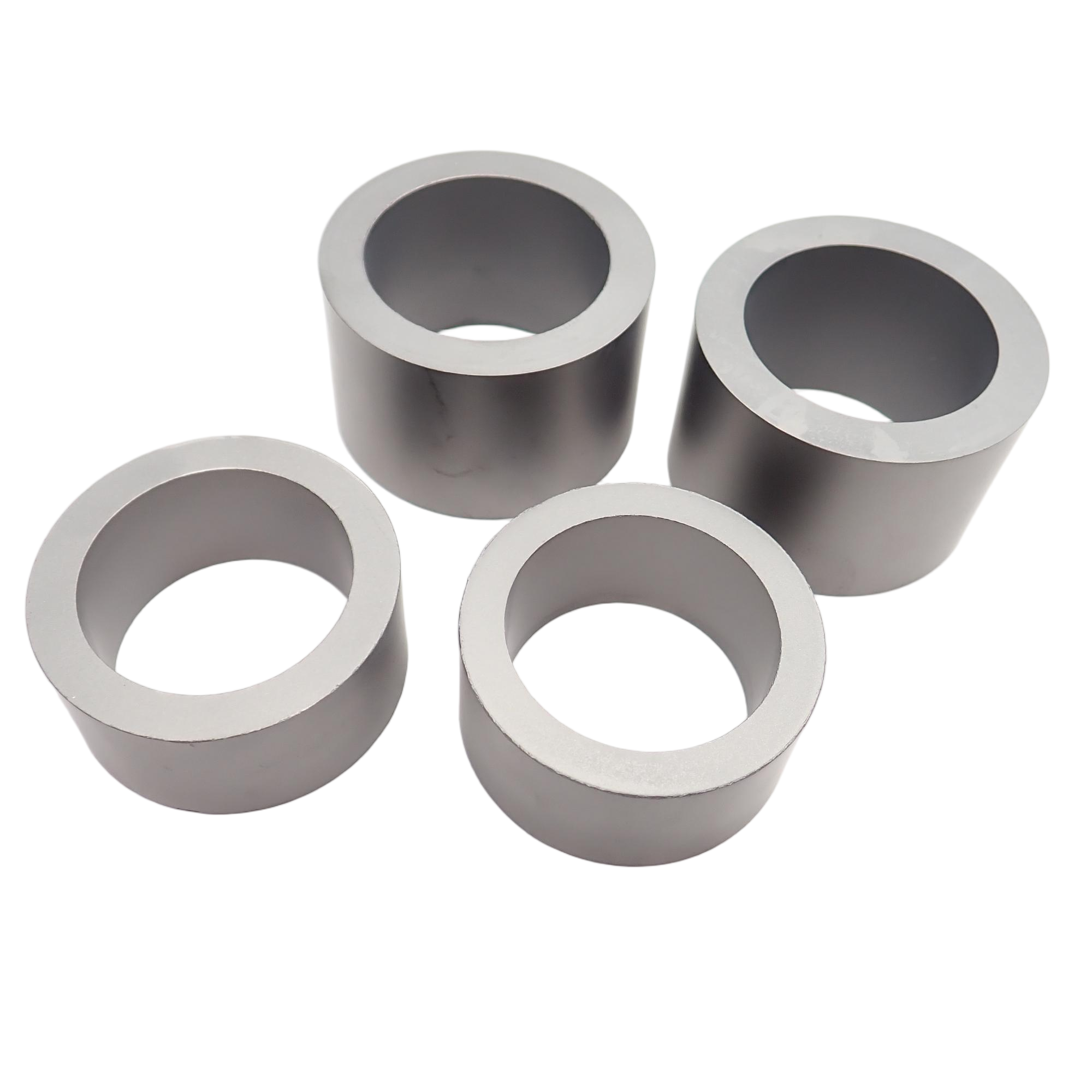 Ultra-high Hardness Cylindrical Shaped Cold Heading Die Forming/Stamping Dies for Metal/Non-metal Powders 87HRA