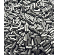 Solid Tungsten Carbide Stud Pins and Domed Head Nails for Horse Shoes Tire Studs Ice Snow Traction Anti-Slip Spike Inserts
