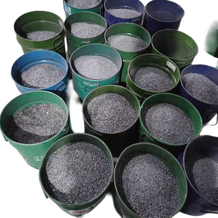 YG8 Cobalt Bonded Wear Resistant Tungsten Carbide Grit for Hardfacing Welding Electrode and Thermal Spray
