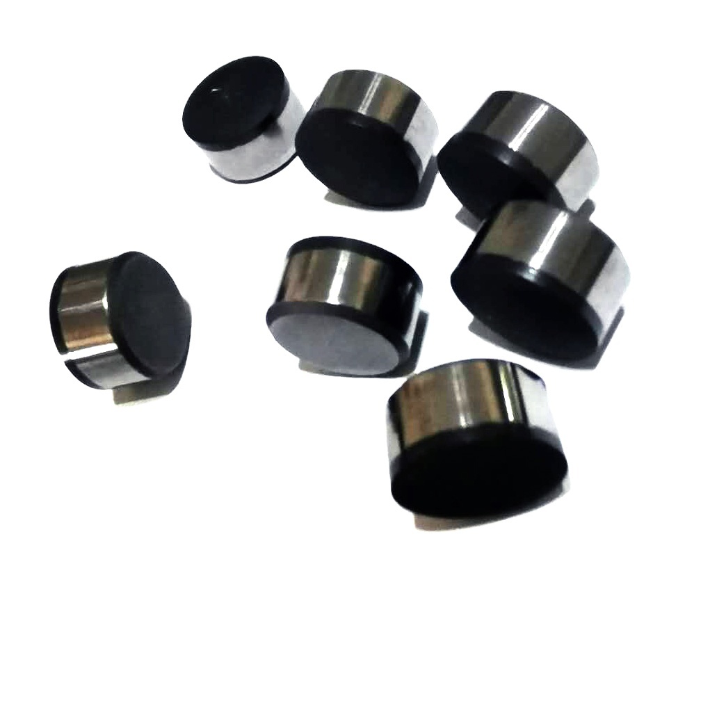 Wholesale Diamond Tool Parts Coal Mining Gas Oil Drilling 1308 PDC Cutter,1308 1313 1613 1913 1916 Pdc Cutter