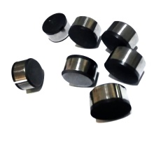 Wholesale Diamond Tool Parts Coal Mining Gas Oil Drilling 1308 PDC Cutter,1308 1313 1613 1913 1916 Pdc Cutter
