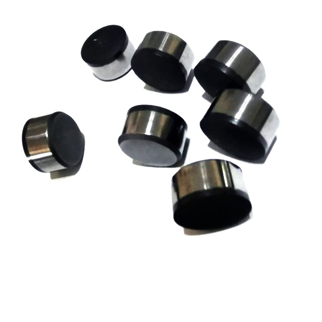 Wholesale Diamond Tool Parts Coal Mining Gas Oil Drilling 1308 PDC Cutter,1308 1313 1613 1913 1916 Pdc Cutter