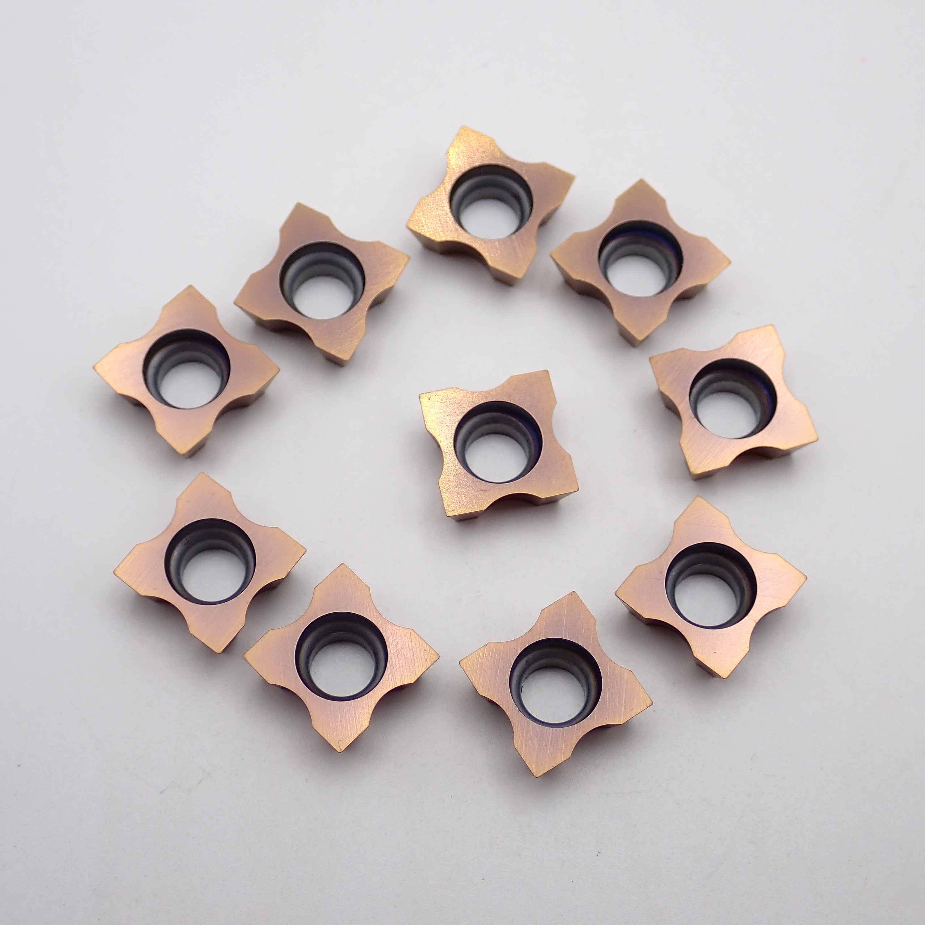 Customized R3/R5 Sintered Cemented Carbide R-angle Chamfering Blade Hard Alloy Insert for Chamfering Machine CNC Cutting Tools,ZHUZHOU SITE CEMENTED CARBIDE CO.,LTD,Customized R3/R5 Sintered Cemented Carbide R-angle Chamfering Blade Hard Alloy Insert for Chamfering Machine CNC Cutting Tools
