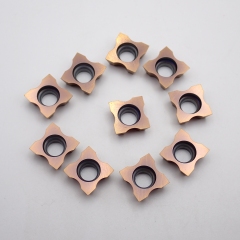 Customized R3/R5 Sintered Cemented Carbide R-angle Chamfering Blade Hard Alloy Insert for Chamfering Machine CNC Cutting Tools,ZHUZHOU SITE CEMENTED CARBIDE CO.,LTD,Customized R3/R5 Sintered Cemented Carbide R-angle Chamfering Blade Hard Alloy Insert for Chamfering Machine CNC Cutting Tools