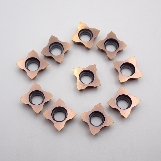 Customized R3/R5 Sintered Cemented Carbide R-angle Chamfering Blade Hard Alloy Insert for Chamfering Machine CNC Cutting Tools,ZHUZHOU SITE CEMENTED CARBIDE CO.,LTD,Customized R3/R5 Sintered Cemented Carbide R-angle Chamfering Blade Hard Alloy Insert for Chamfering Machine CNC Cutting Tools