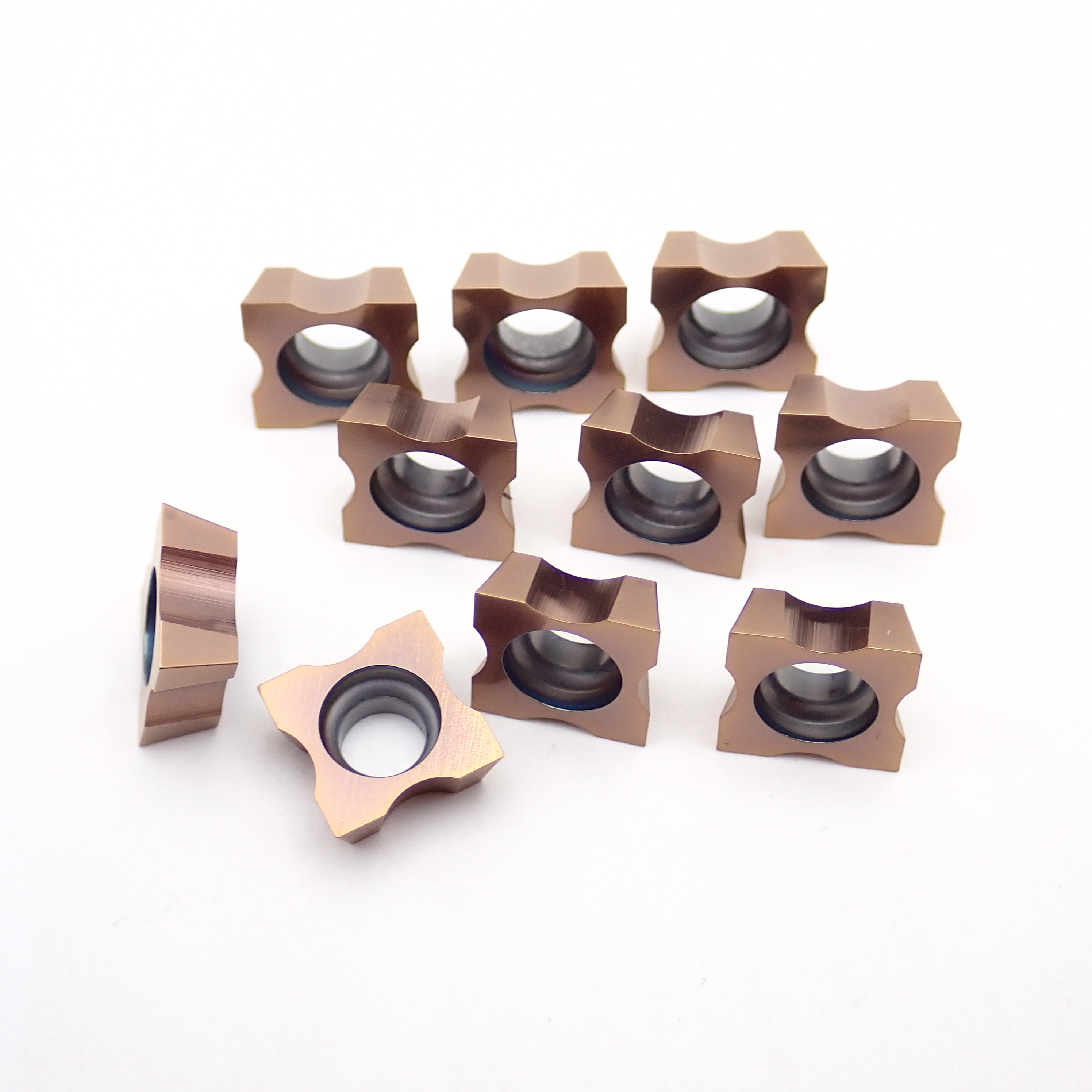 Customized R3/R5 Sintered Cemented Carbide R-angle Chamfering Blade Hard Alloy Insert for Chamfering Machine CNC Cutting Tools,ZHUZHOU SITE CEMENTED CARBIDE CO.,LTD,Customized R3/R5 Sintered Cemented Carbide R-angle Chamfering Blade Hard Alloy Insert for Chamfering Machine CNC Cutting Tools