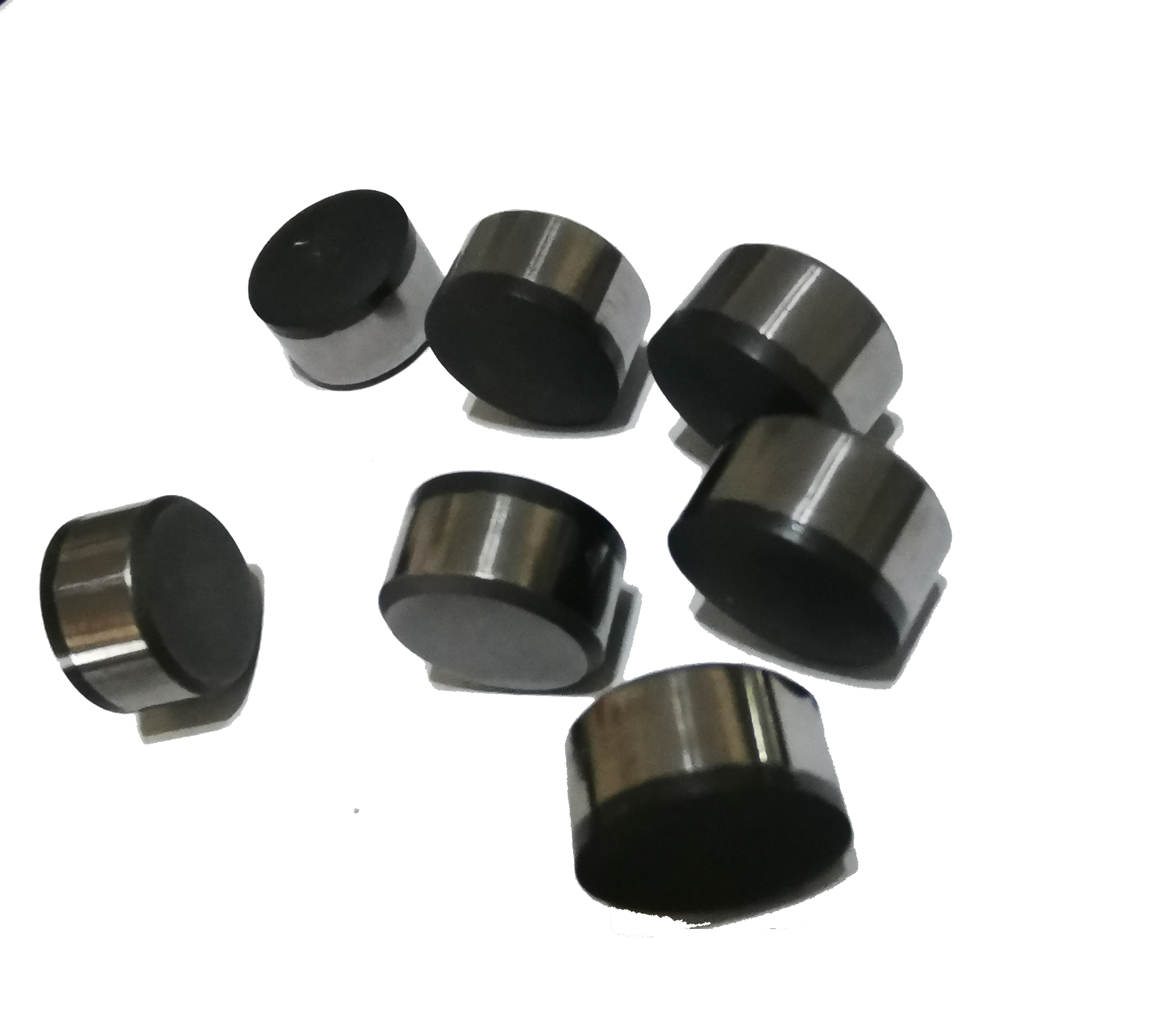 Wholesale Diamond Tool Parts Coal Mining Gas Oil Drilling 1308 PDC Cutter,1308 1313 1613 1913 1916 Pdc Cutter