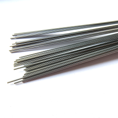 Alloy Brazing Rods 2% 5% 10% 15% 20% 25% 30% 35% 45% 50% 56% 65% Copper Phos Silver for Welding