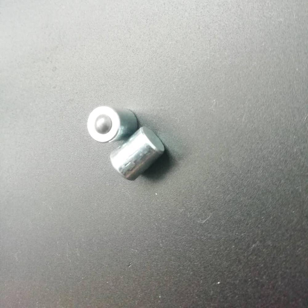 Domed Head Hard Metal Studs Products for Better Grip and Wear Grip and Wear Resistance