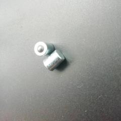 Domed Head Hard Metal Studs Products for Better Grip and Wear Grip and Wear Resistance