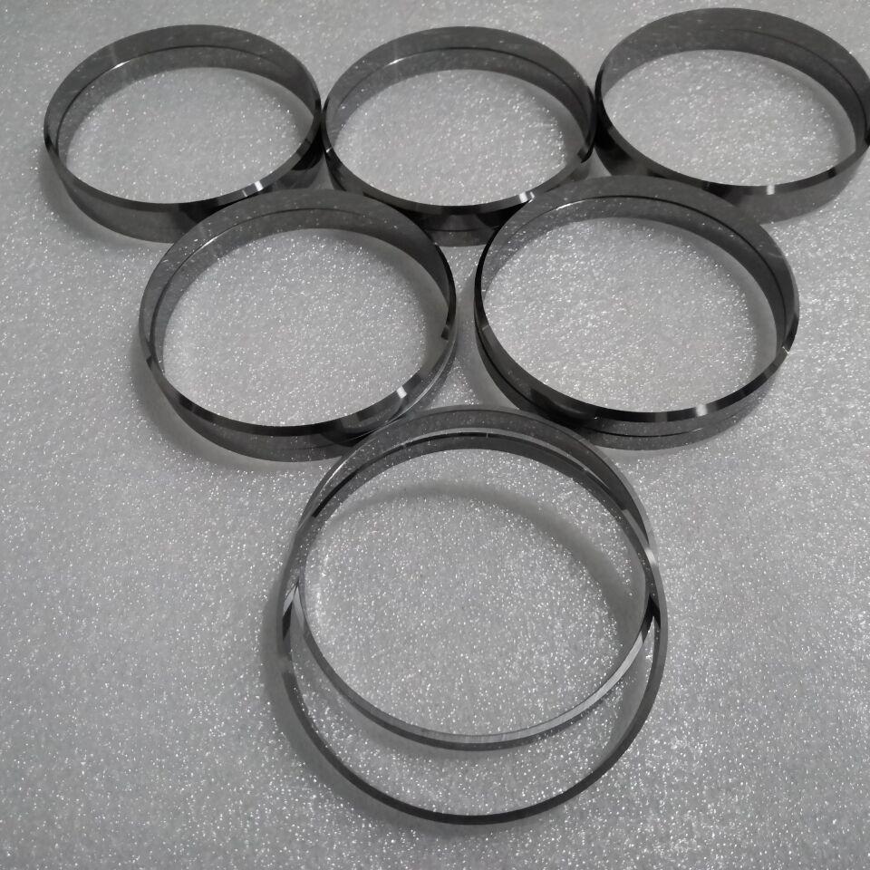 Tungsten Carbide Marine Shaft Seal Ring/carbide Roller