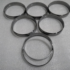 Tungsten Carbide Marine Shaft Seal Ring/carbide Roller