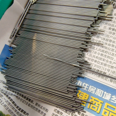 Alloy Brazing Rods 2% 5% 10% 15% 20% 25% 30% 35% 45% 50% 56% 65% Copper Phos Silver for Welding