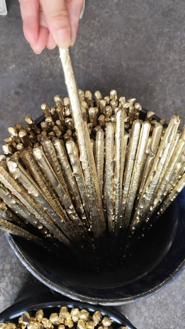 280mm Length 310g 1/16''*1/8'' Tungsten Cemented Carbide Composite Brazing Short Rods Hard Alloy Carbide Hardfacing Electrode,ZHUZHOU SITE CEMENTED CARBIDE CO.,LTD,280mm Length 310g 1/16''*1/8'' Tungsten Cemented Carbide Composite Brazing Short Rods Hard Alloy Carbide Hardfacing Electrode