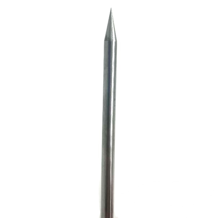 Polished Pure Tungsten Pins Polar Pins