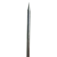 Polished Pure Tungsten Pins Polar Pins