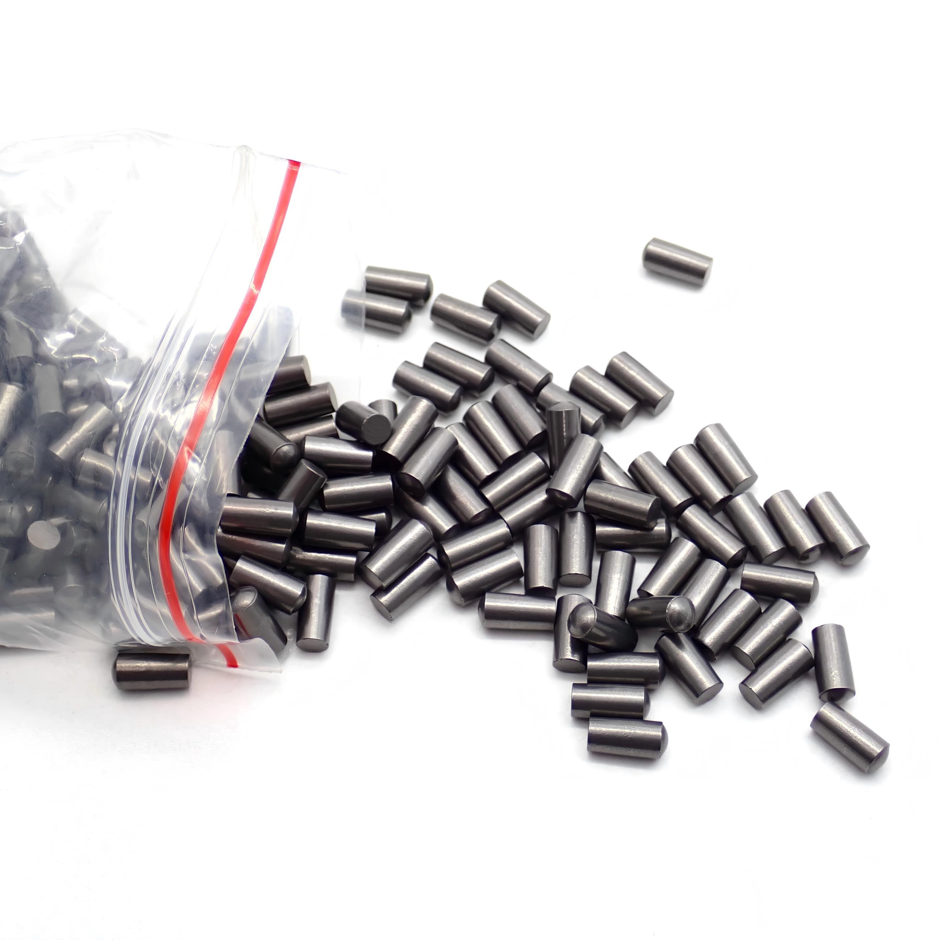 Tungsten Carbide Studs Wear Resistant Snow Tire Spikes Auto Hardware Replacement Parts for Car Motorcycle/Horseshoe