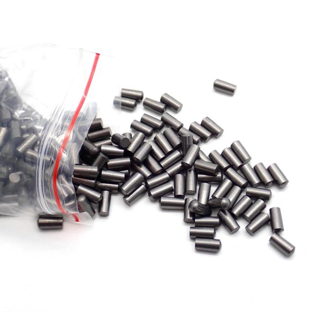 Tungsten Carbide Studs Wear Resistant Snow Tire Spikes Auto Hardware Replacement Parts for Car Motorcycle/Horseshoe