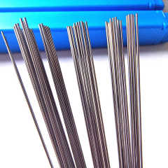 Alloy Brazing Rods 2% 5% 10% 15% 20% 25% 30% 35% 45% 50% 56% 65% Copper Phos Silver for Welding