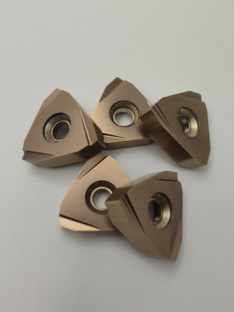 PVD Coated Sintered Cemented Tungsten Carbide Bar Peeling Inserts TNMX1508 for Centerless Lathe Processing,ZHUZHOU SITE CEMENTED CARBIDE CO.,LTD,PVD Coated Sintered Cemented Tungsten Carbide Bar Peeling Inserts TNMX1508 for Centerless Lathe Processing