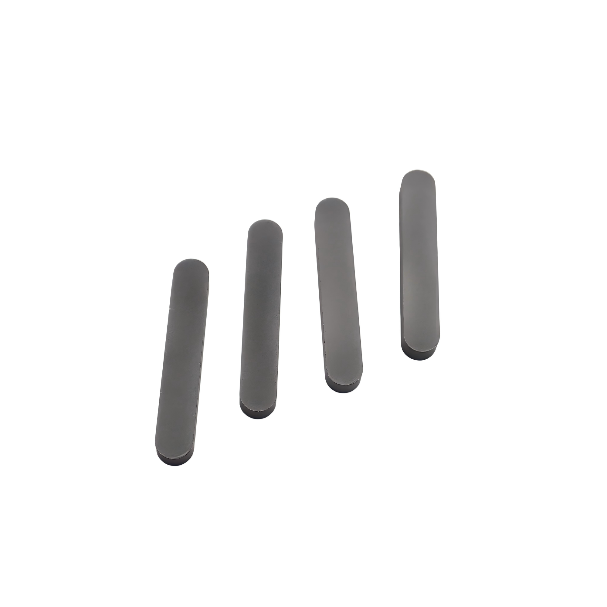 Cemented Carbide Strips Tungsten Carbide Welding Wear Parts for Agriculture/Mining/Forestry/Woodworking YG11C YG9C YG8C YG15