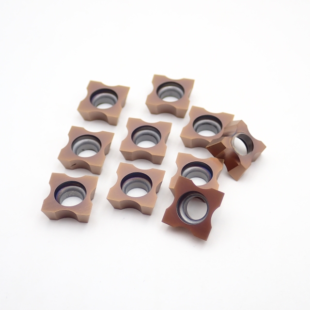 Customized R3/R5 Sintered Cemented Carbide R-angle Chamfering Blade Hard Alloy Insert for Chamfering Machine CNC Cutting Tools,ZHUZHOU SITE CEMENTED CARBIDE CO.,LTD,Customized R3/R5 Sintered Cemented Carbide R-angle Chamfering Blade Hard Alloy Insert for Chamfering Machine CNC Cutting Tools