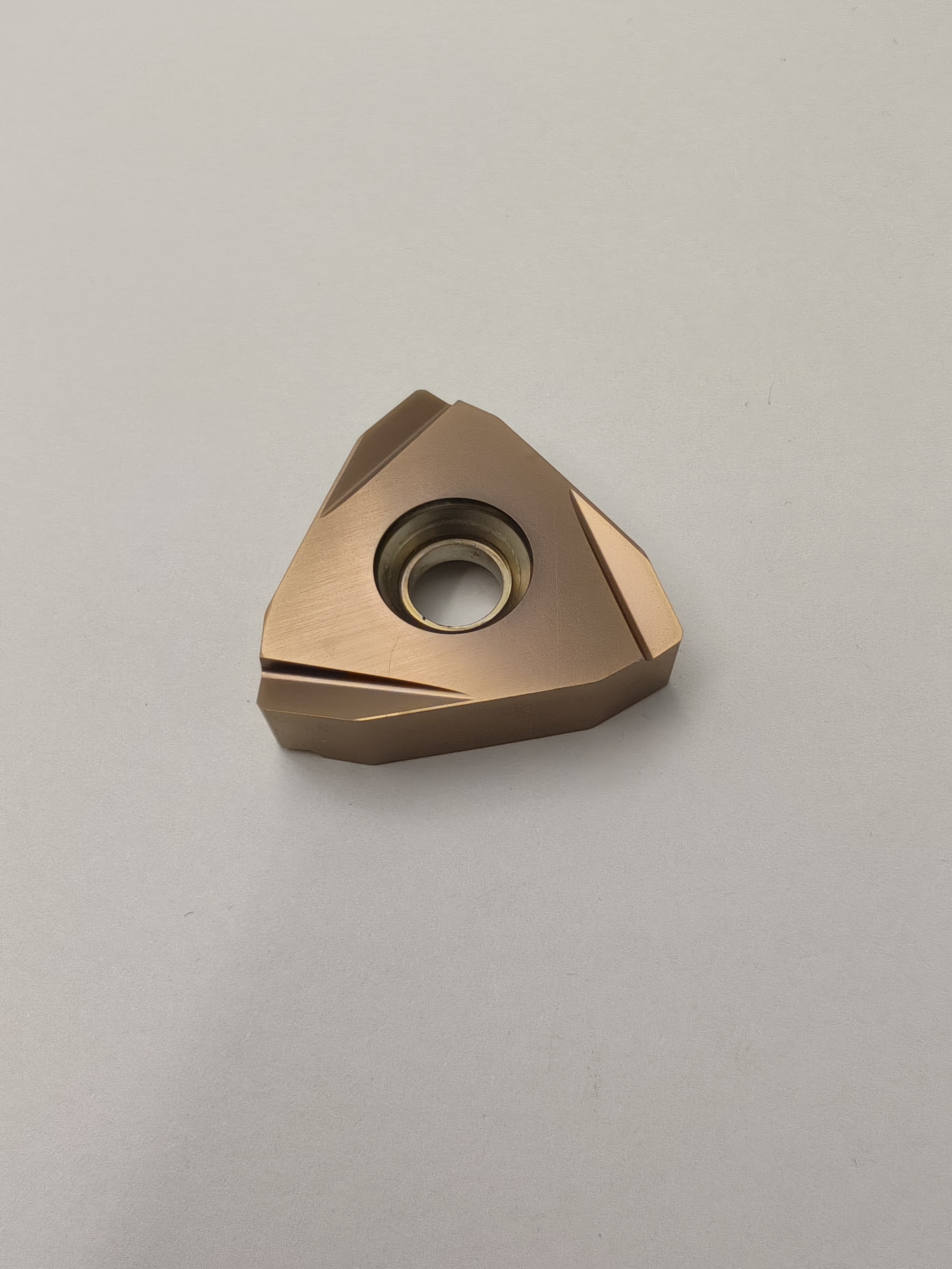 PVD Coated Sintered Cemented Tungsten Carbide Bar Peeling Inserts TNMX1508 for Centerless Lathe Processing,ZHUZHOU SITE CEMENTED CARBIDE CO.,LTD,PVD Coated Sintered Cemented Tungsten Carbide Bar Peeling Inserts TNMX1508 for Centerless Lathe Processing