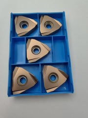 PVD Coated Sintered Cemented Tungsten Carbide Bar Peeling Inserts TNMX1508 for Centerless Lathe Processing,ZHUZHOU SITE CEMENTED CARBIDE CO.,LTD,PVD Coated Sintered Cemented Tungsten Carbide Bar Peeling Inserts TNMX1508 for Centerless Lathe Processing
