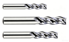 High-precision Indexable Carbide Chamfering End Mill | 90-degree Chamfering Tool Holder Wire EDM Stainless Steel for Machining