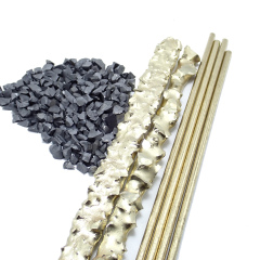 Tungsten Carbide Composite Welding Rods Hardfacing Rod for Oilfield Milling Shoe&Downhole Fishing Tools WC Overlay Welding Rod,ZHUZHOU SITE CEMENTED CARBIDE CO.,LTD,Tungsten Carbide Composite Welding Rods Hardfacing Rod for Oilfield Milling Shoe&Downhole Fishing Tools WC Overlay Welding Rod