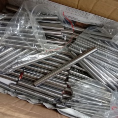 Nickel Non-Magnetic Carbide Rods | Zhenfang Brand | ISO9001 Certified | Customizable Size | YG6 Nickel Binder High Wear