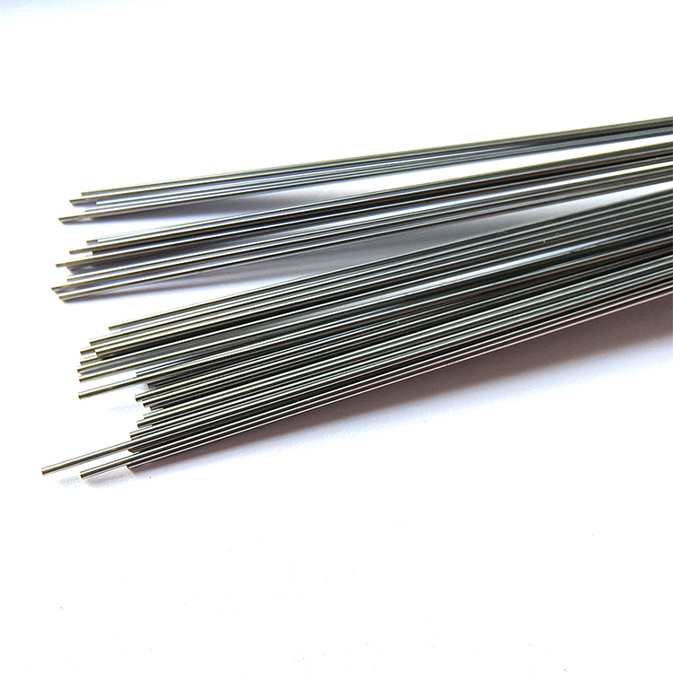 Alloy Brazing Rods 2% 5% 10% 15% 20% 25% 30% 35% 45% 50% 56% 65% Copper Phos Silver for Welding